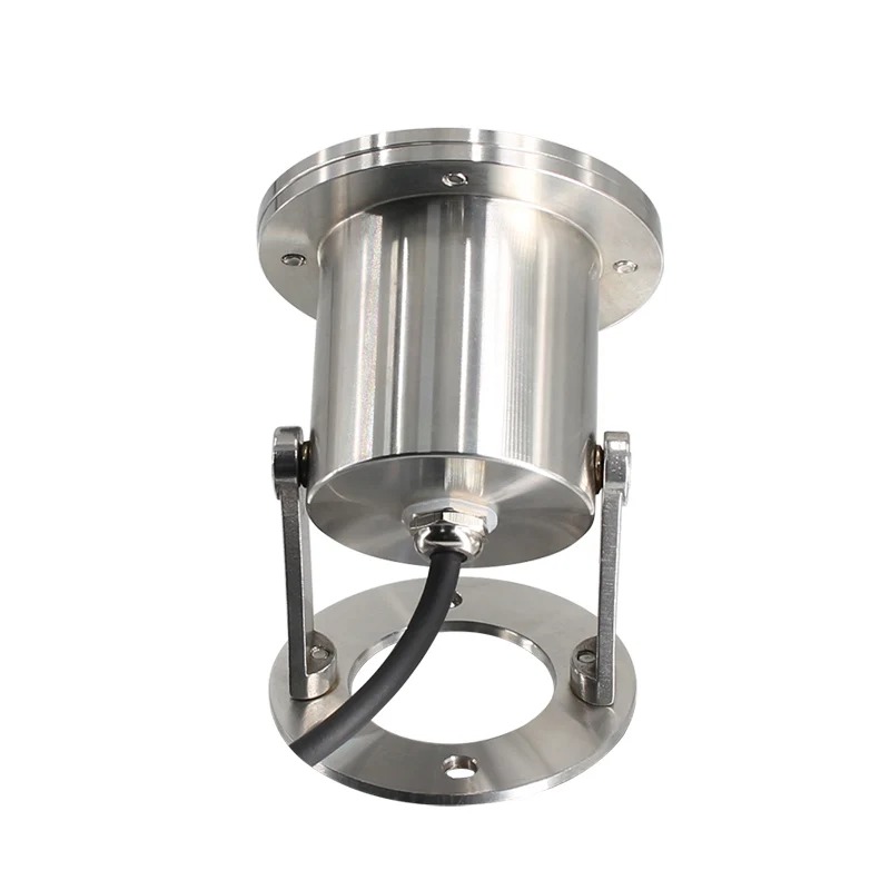 Outdoor Lighting And Landscape - Lampu Bawah Air RGB 12V 3W