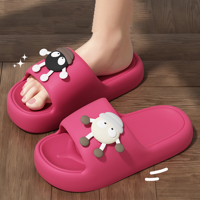 Outdoor Lighting For Your Home - Sandal Platform Kartun Cantik Wanita Musim