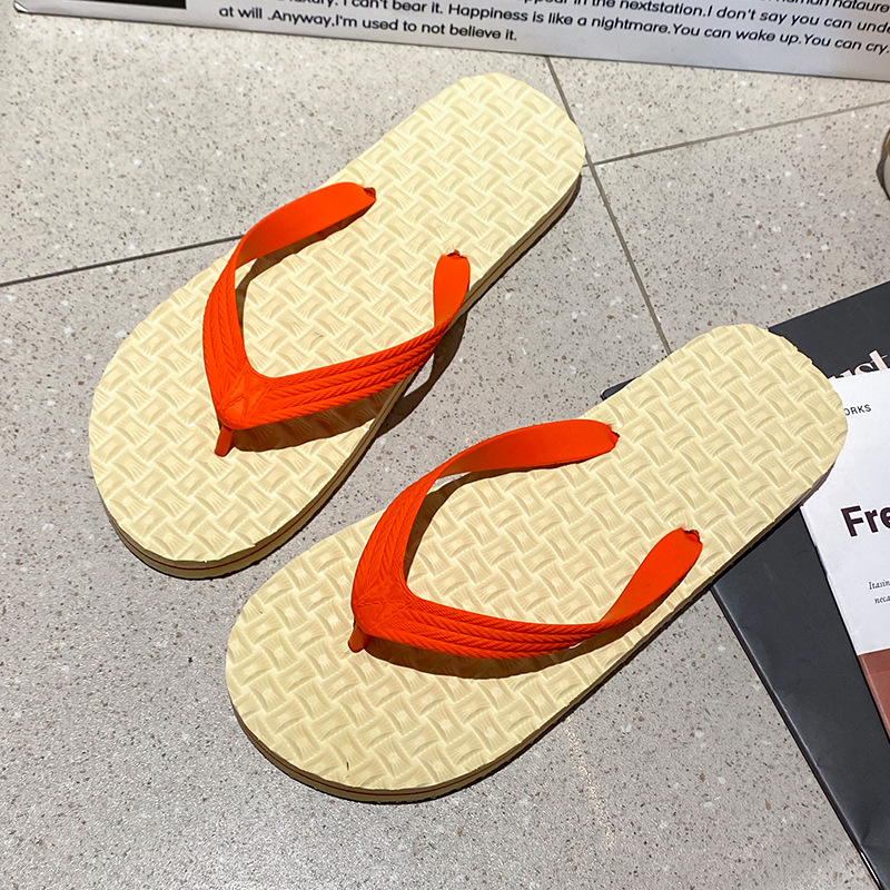 Outdoor Lighting For Your Home - Sepatu Wanita Sandal Jepit Datar Anti-selip