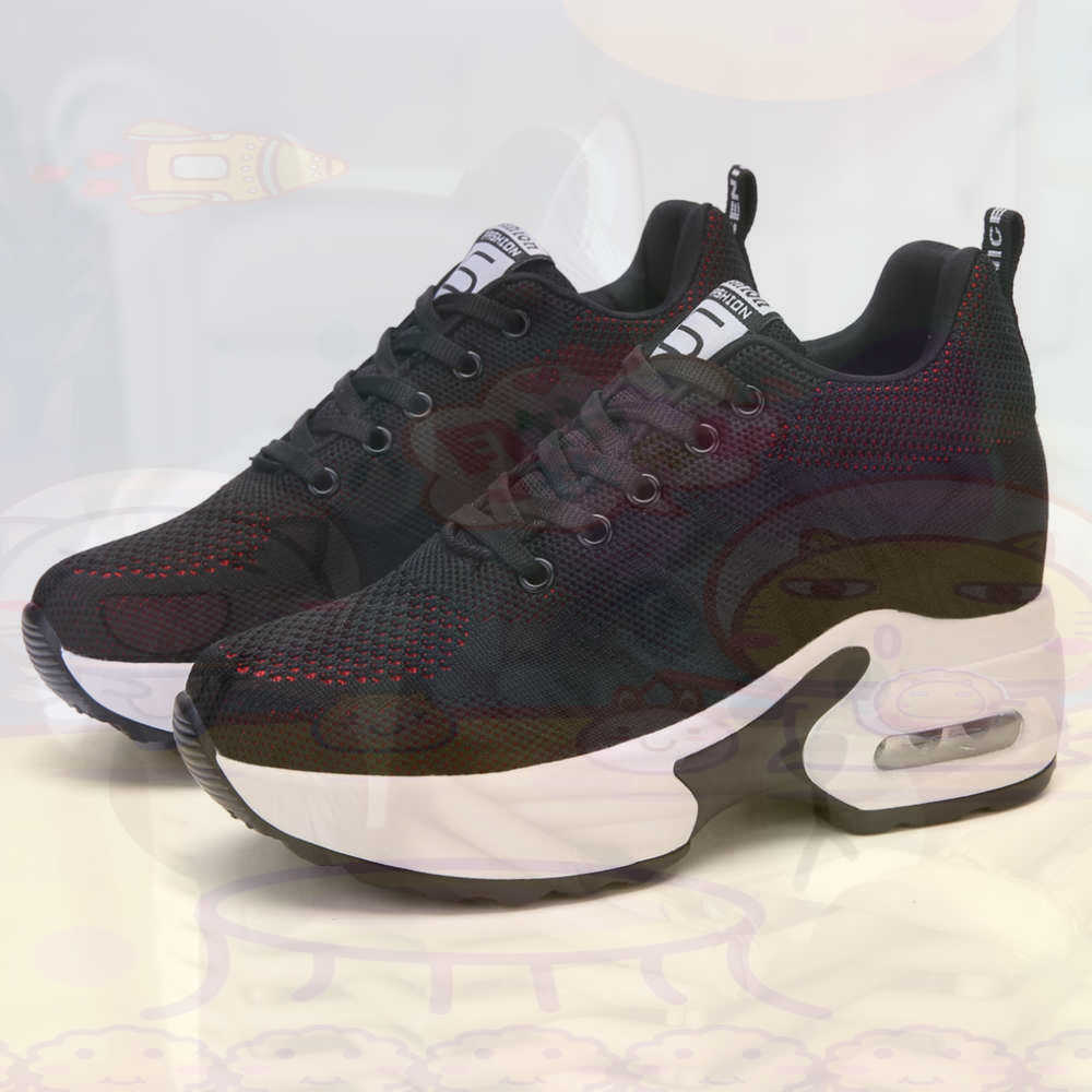 Outdoor Lighting For Your Home - Merah Ukuran 36 Sepatu Wanita Tenis