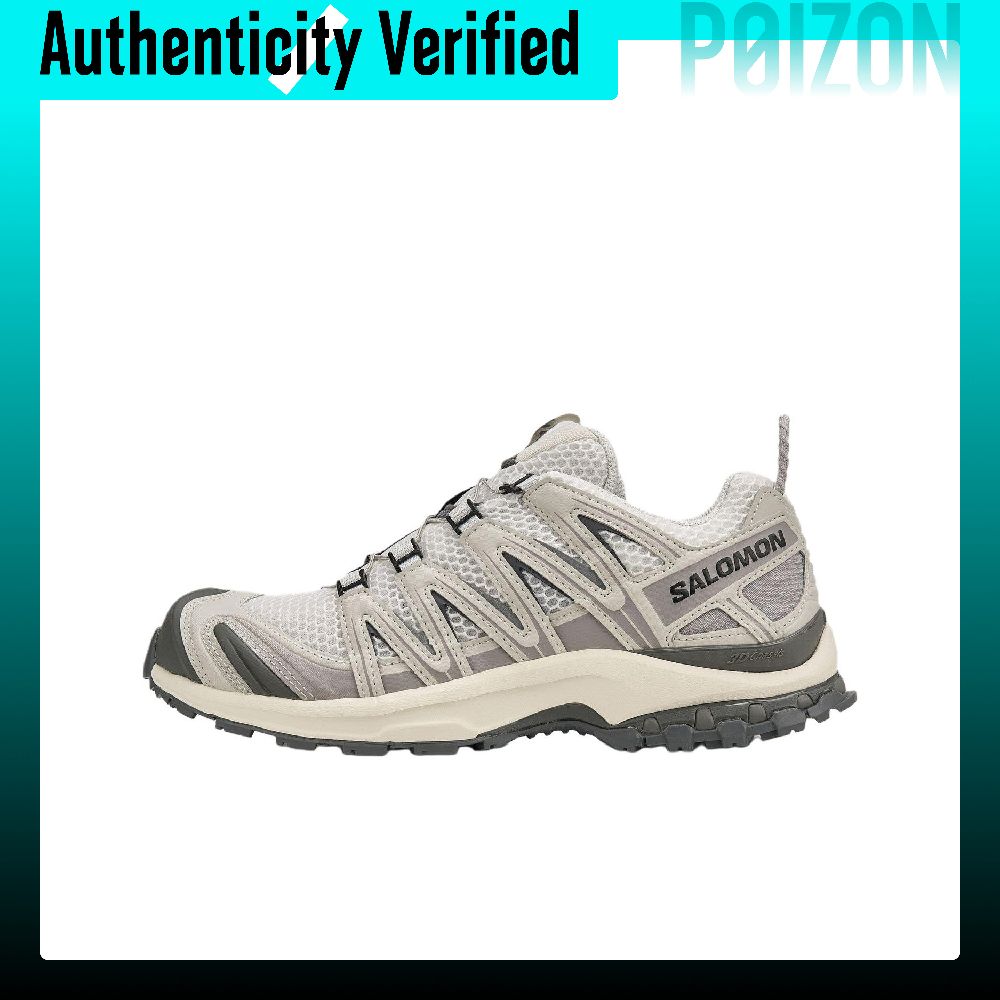 Salomon Shoes Xa Pro 3D - Sepatu Lari SALOMON XA PRO 3D