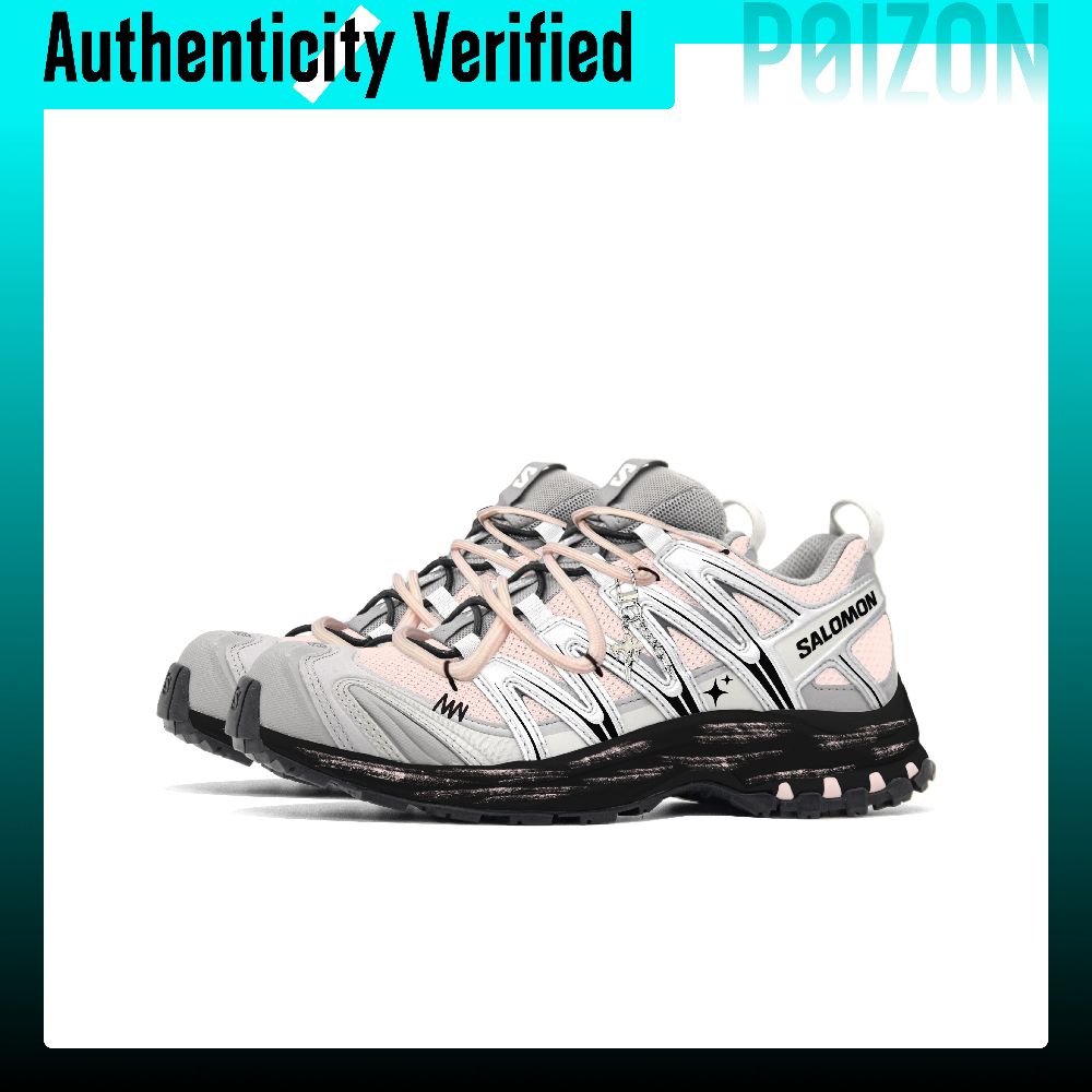 SALOMON XA PRO 3D Sepatu Lari  - Salomon Shoes Xa Pro 3D ulasan dan harga
