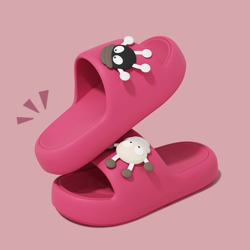 Sandal Platform Kartun Cantik  - Outdoor Lighting For Your Home ulasan dan harga