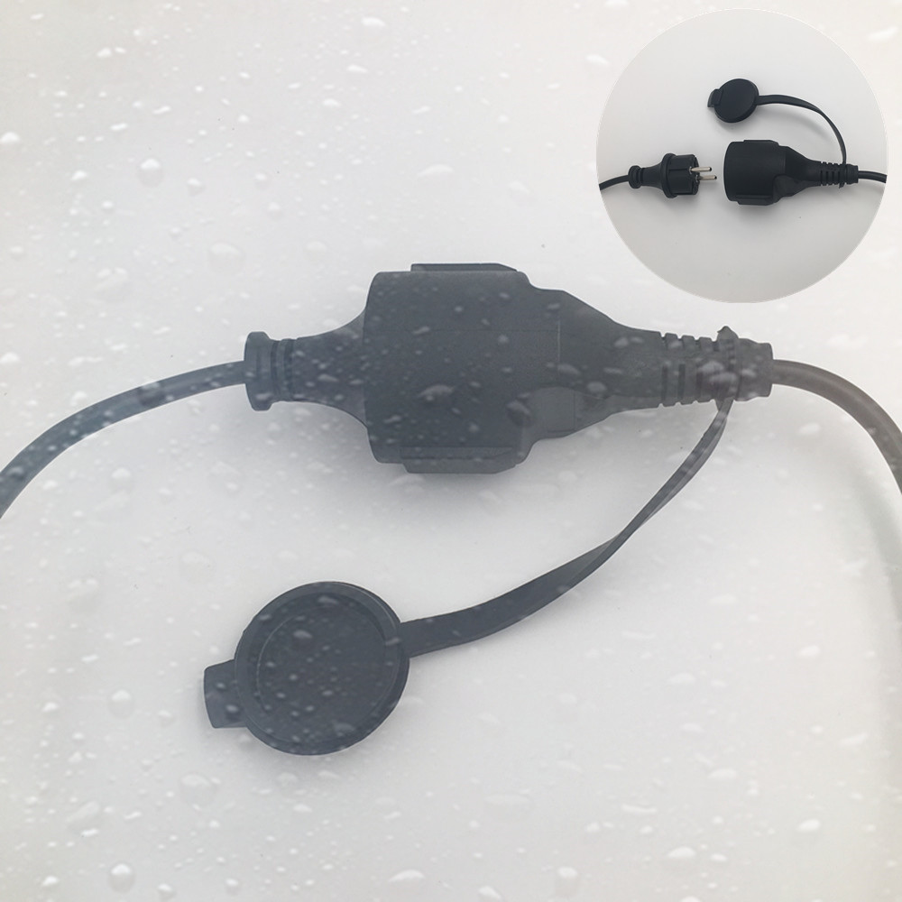 Kabel LED 10M Kelas Komersial  - Outdoor Lighting And Landscape ulasan dan harga