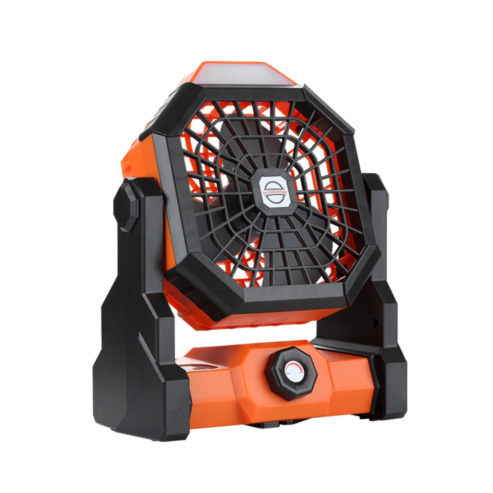 Kipas Berkemah Luar Ruangan Po - Outdoor Lighting Wireless ulasan dan harga