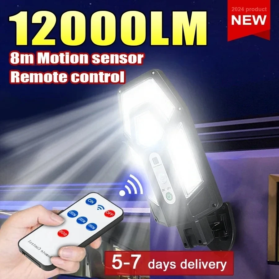 Lampu Dinding Tenaga Surya 120 - Outdoor Lighting Ip65 ulasan dan harga