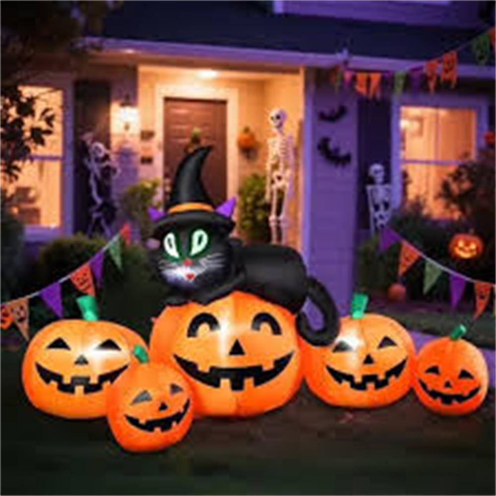 Model Tiup 4.6FT/1.4M Kombinas - Outdoor Lighting Black ulasan dan harga