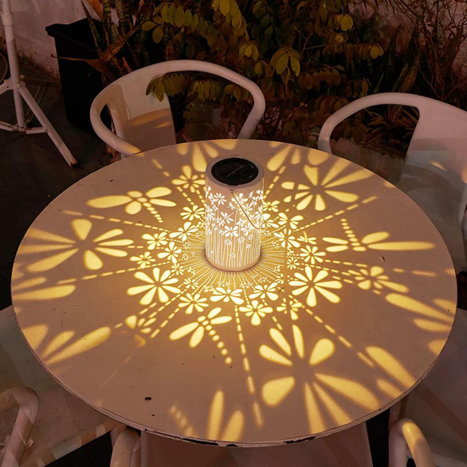 Lampu Tenaga Surya Dekoratif W - Outdoor Lighting Pathway ulasan dan harga