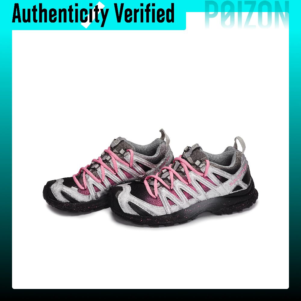 SALOMON XA PRO 3D Sepatu Lari  - Salomon Shoes Xa Pro 3D ulasan dan harga