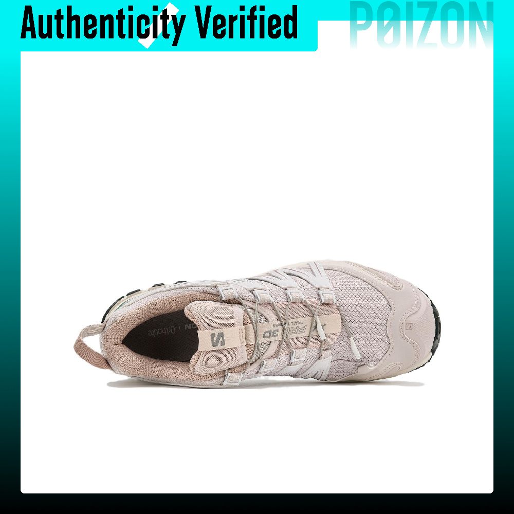 SALOMON XA PRO 3D Sepatu Lari  - Salomon Shoes Xa Pro 3D ulasan dan harga