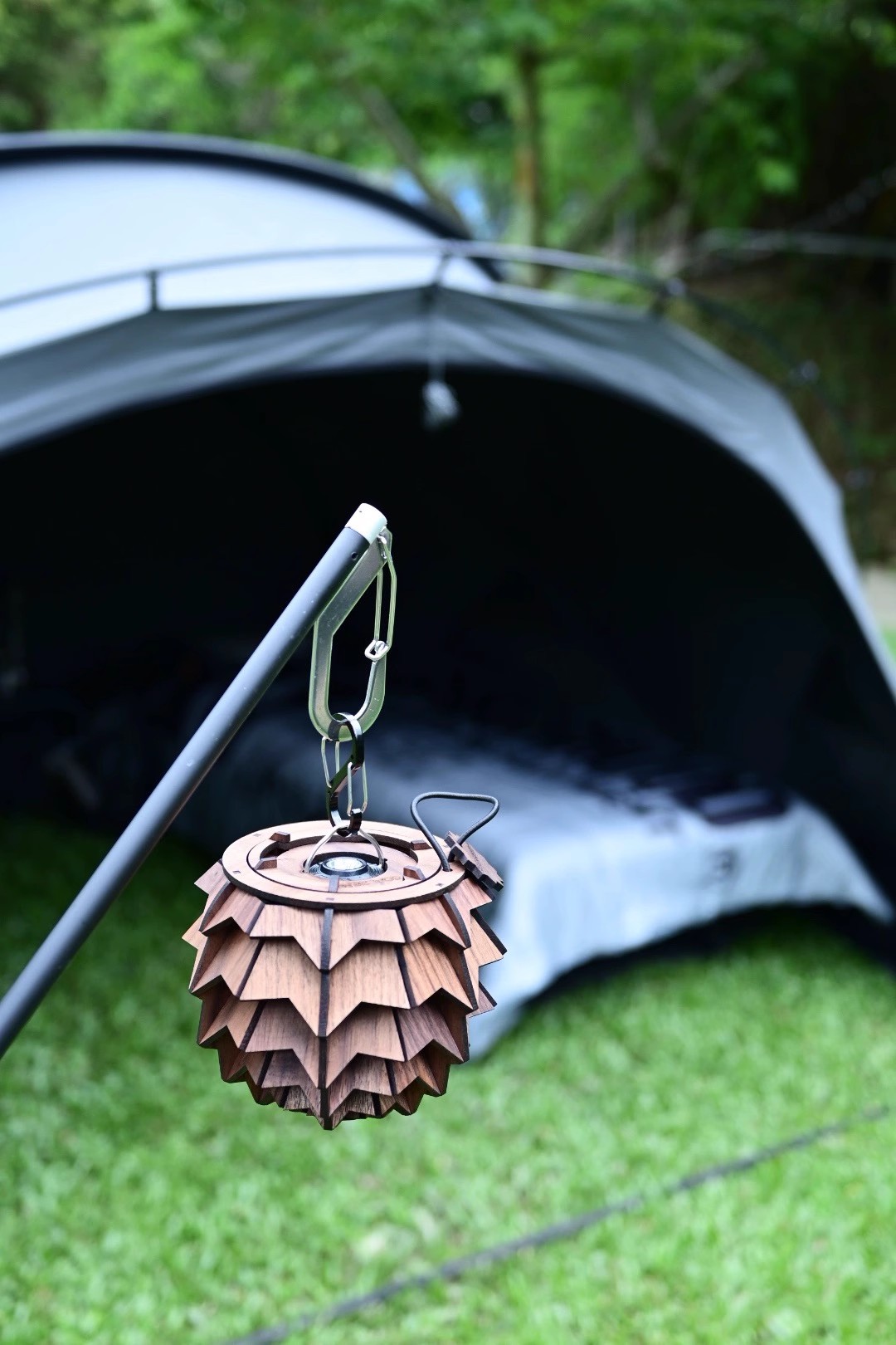 GOALZERO lampu Kemah luar ruan - Outdoor Lighting Black ulasan dan harga
