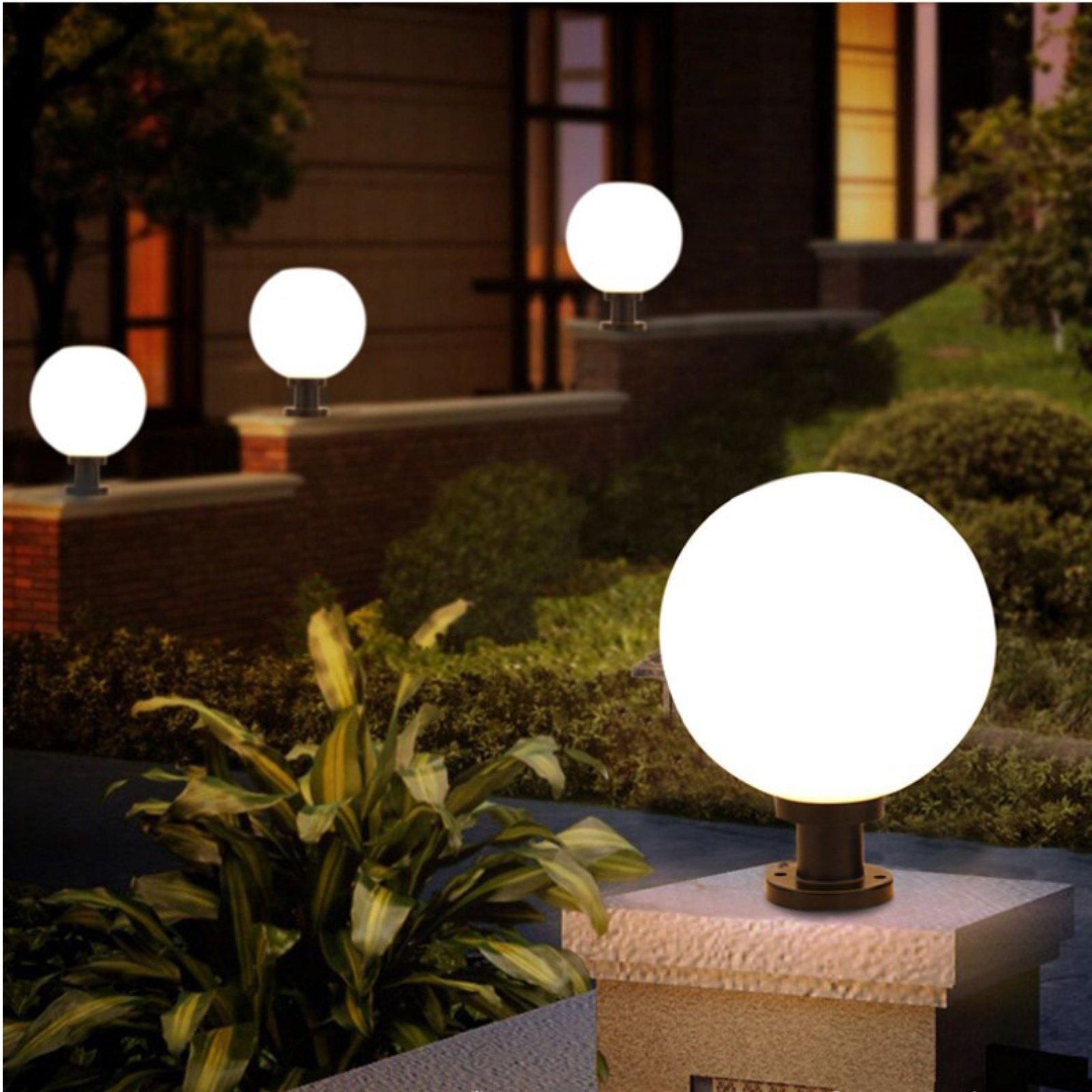 Lampu Penerangan Luar Ruangan  - Outdoor Lighting Pathway ulasan dan harga