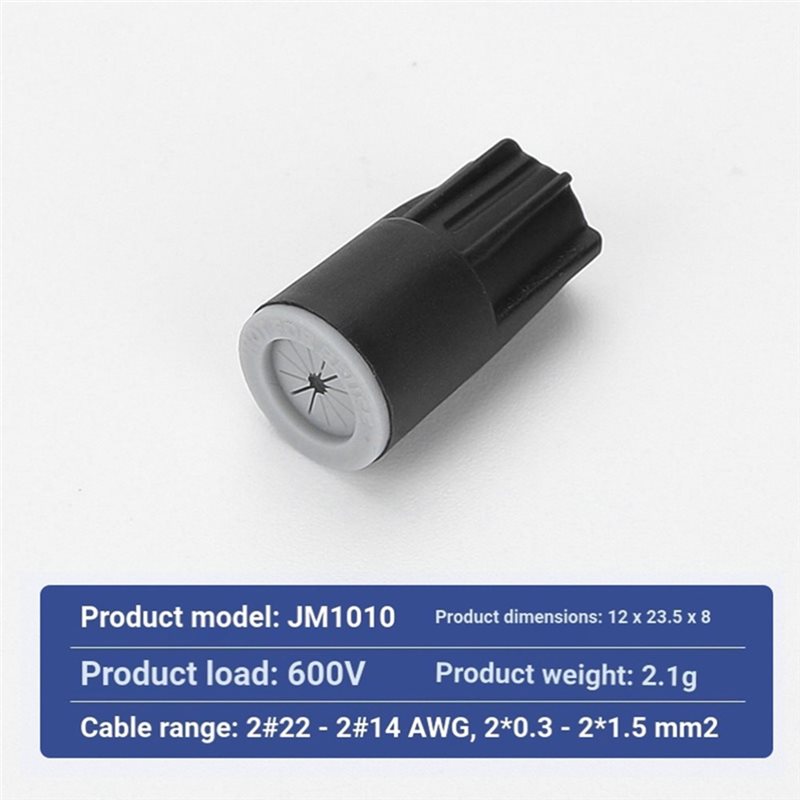ABDJ – Konektor Kabel untuk Pe - Outdoor Lighting And Landscape ulasan dan harga